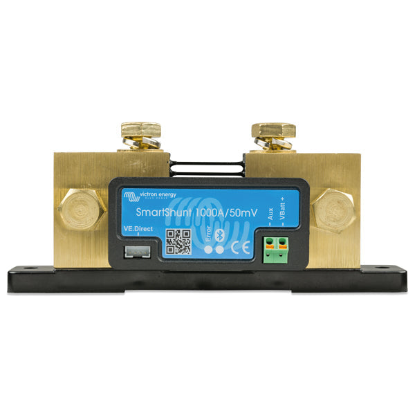 Victron SmartShunt-5