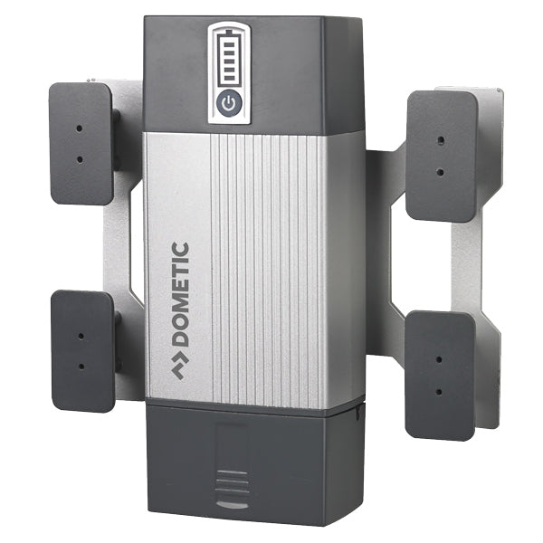 Dometic MCP-WB vægbeslag til MCP lader-1