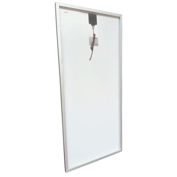 1852 Solcellepakke 160 W, komplet kit-2