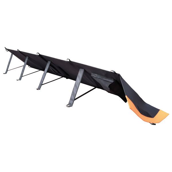 1852 Solcellepanel 200 W, foldbart m/regulator-3