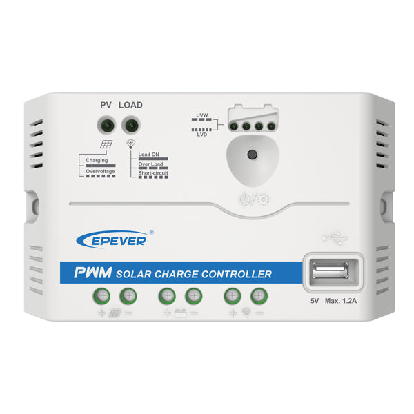 1852 Solcellepanel 200 W, foldbart m/regulator-6
