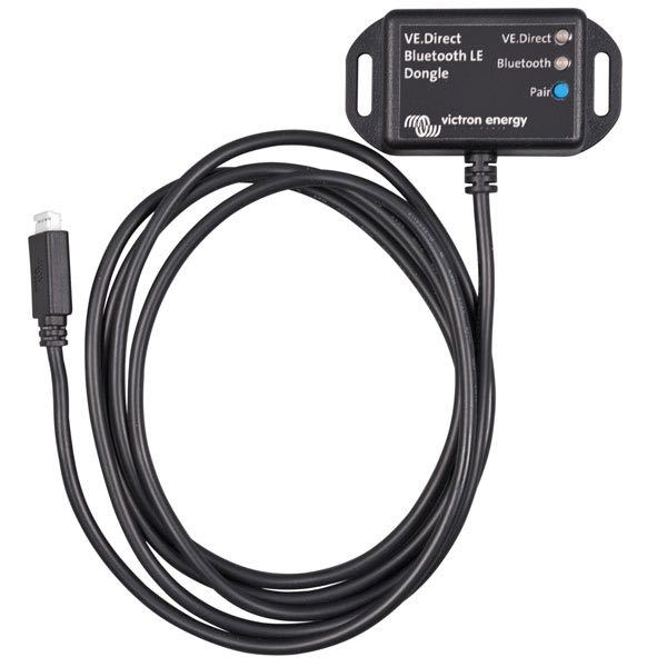 Victron bluetooth dongle mppt regulator/batterimonitor-1