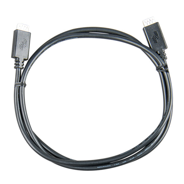 Victron VE Direct kabel til mppt display-2