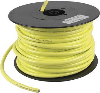 Ratio marinekabel rund-1