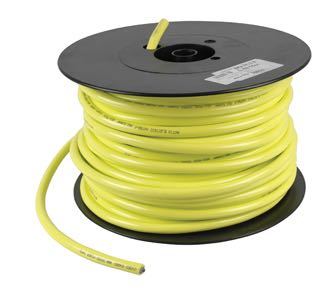 Ratio marinekabel rund-2