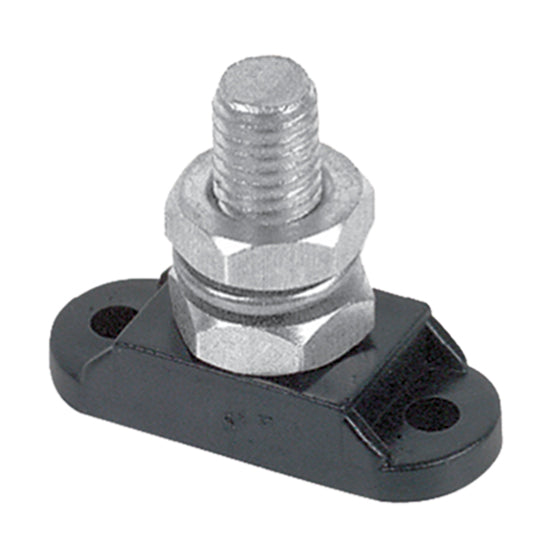 Bep samleblok 10mm sort-1