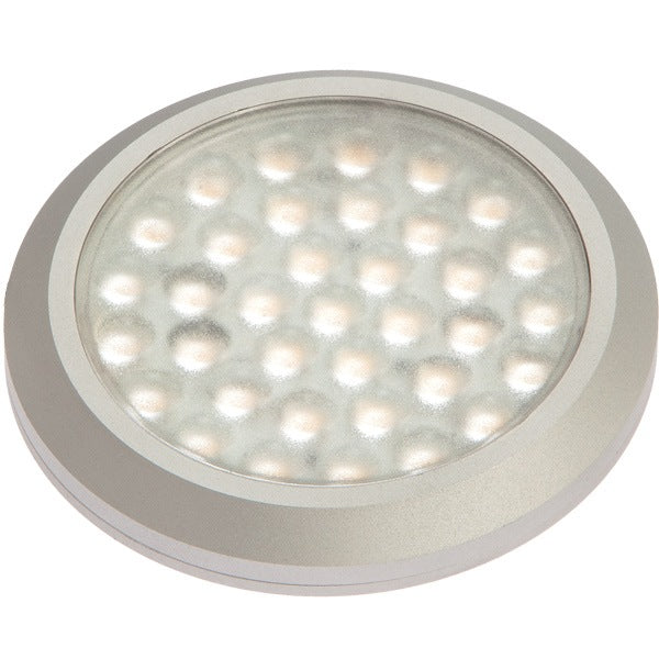 Nauticled loftslampe ø64/71mm 10-30vdc 2,4/20w touch, dim-1