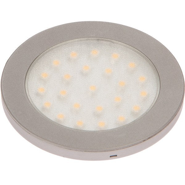 Nauticled dl02 loftslampe ø64/71mm 10-30vdc 2,2/20w touch-1