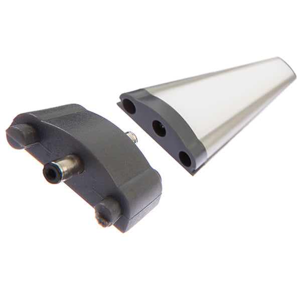 Nauticled BL01 armatur 25x9x300mm IP44 10-30vdc 3/25W-1