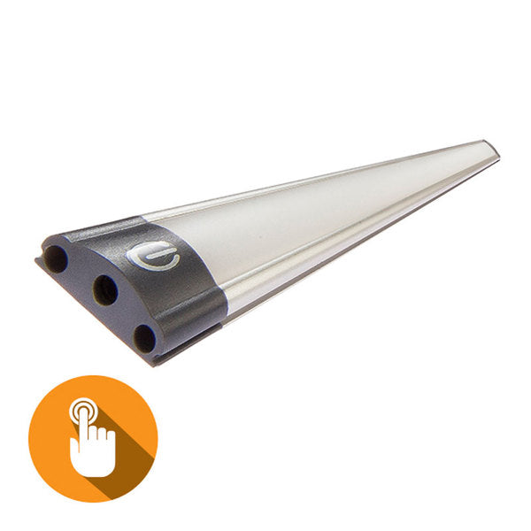 Nauticled bl01 armatur 300mm ip44 10-30v 3/25w touch on/off-1