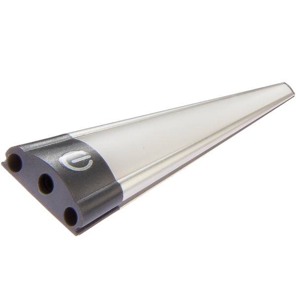 Nauticled bl01 armatur 300mm ip44 10-30vdc 3/25w touch dim-1