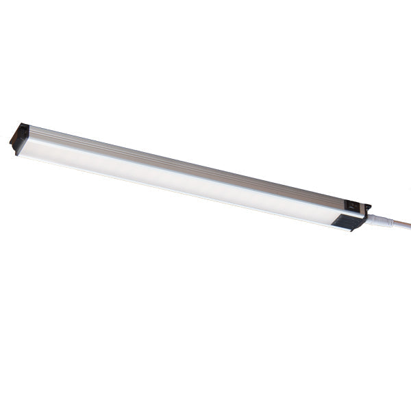 Nautecled BL02 armatur IP44 300mm 12/24V 5/35W med kontakt-1