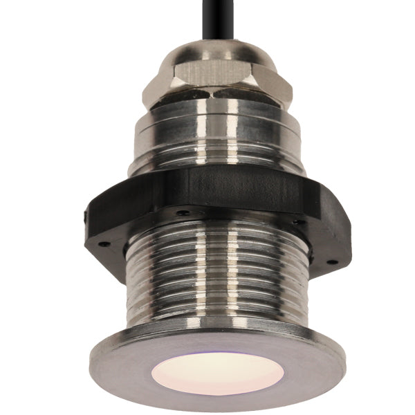Nauticled CL03 hvid courtesy light IP67 Ø30/22x31mm 0,6W-1