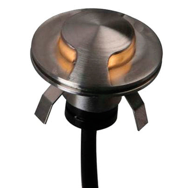 Nauticled SL02 hvid courtesy light IP67 Ø28/14x24mm 0,6W-1