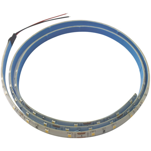 1852 LED strips nano IP66 12Vdc 4,8W/35W 2700k 1m - 1 pak-1