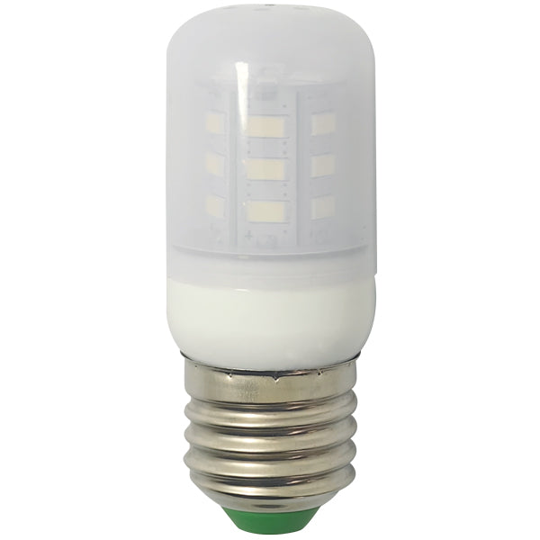1852 LED pære E27 Ø31x75mm 10-36vdc 4/35W - 1 pak-1