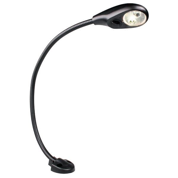 Hella kort lampe LED-1