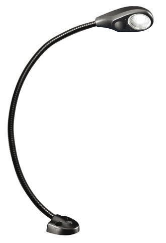 Hella kort lampe LED-2