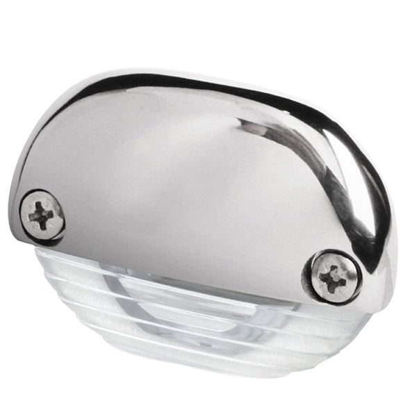 Hella easy fit LED lampe IP67 RF 12V/24V -varm hvid lys-1
