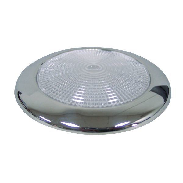 Led lampe RF Ø132mm 12V-1