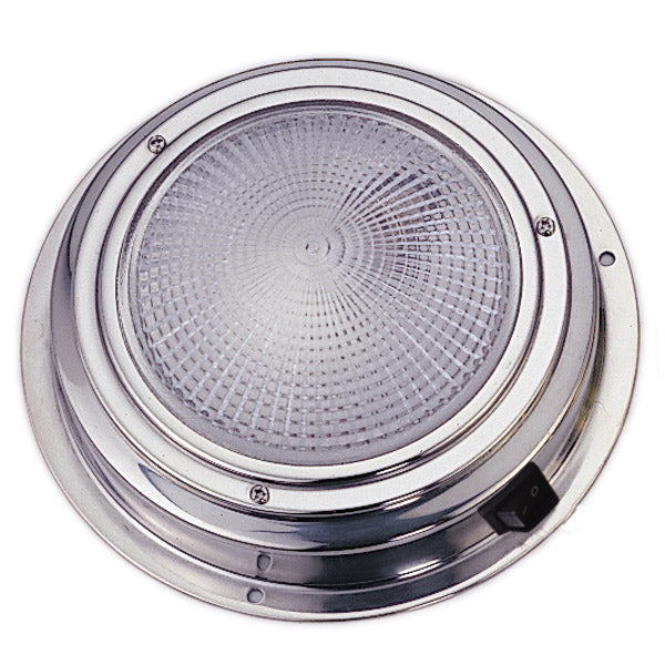 Led lampe RF Ø137mm 12V-1