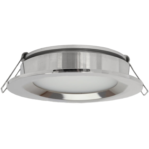 Casolux Maria LED indbygningsspot, lille 3000K 10-32v