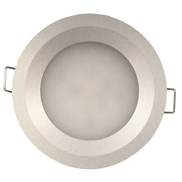 Casolux Maria LED indbygningsspot, lille 3000K 10-32v-4