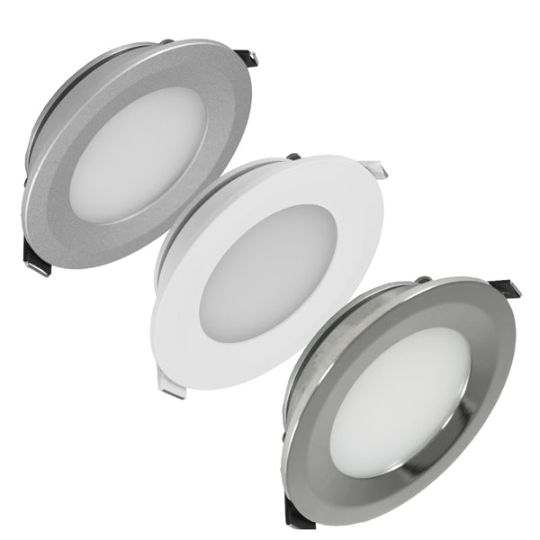 Casolux Maria mellem  3000K 10-32v-2