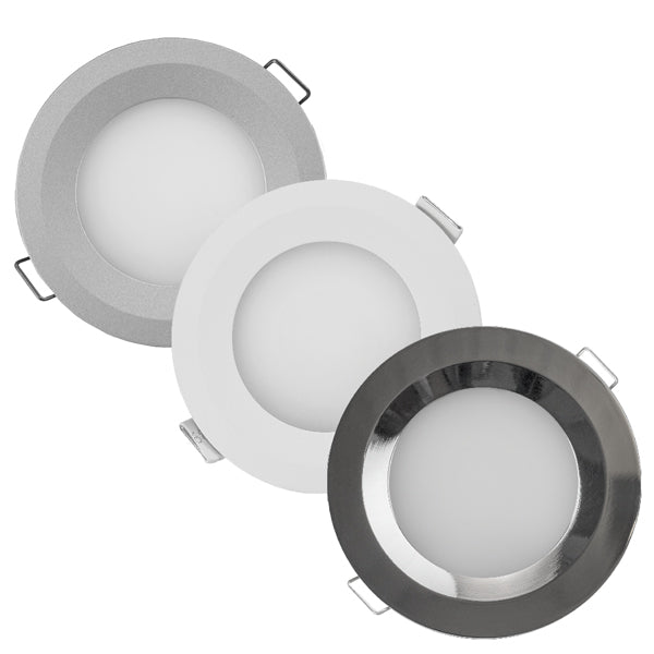 Casolux Maria mellem  3000K 10-32v-9