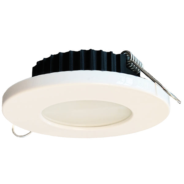Casolux Rikke plast 3000K 10-32v-2