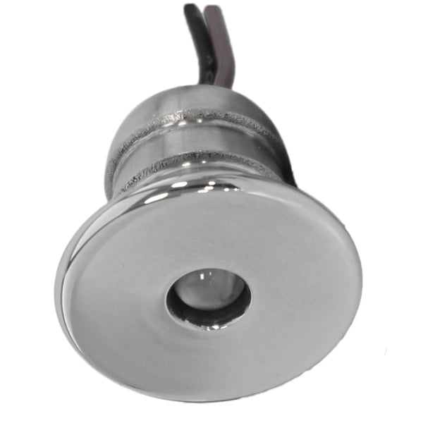 Casolux Mille courtesy ledelys 10-30v-2