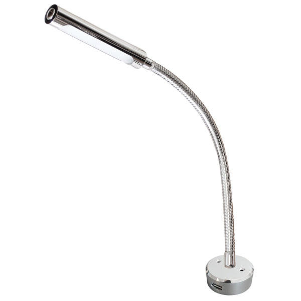 Casolux Malene Touch bord kortlampe 3000K 10-29v-1