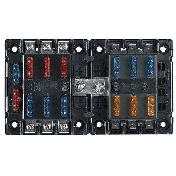 Bep samle bar 17mm-2
