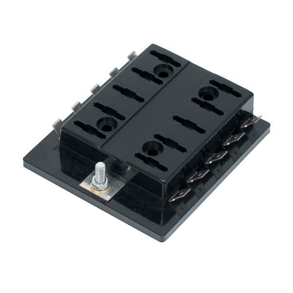 Sikringsboks -10 bladsikringer-1