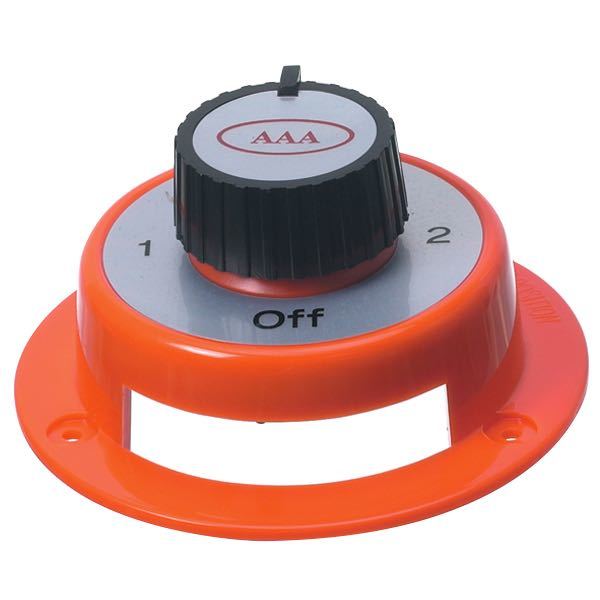Batteriomskifter 150Amp-1