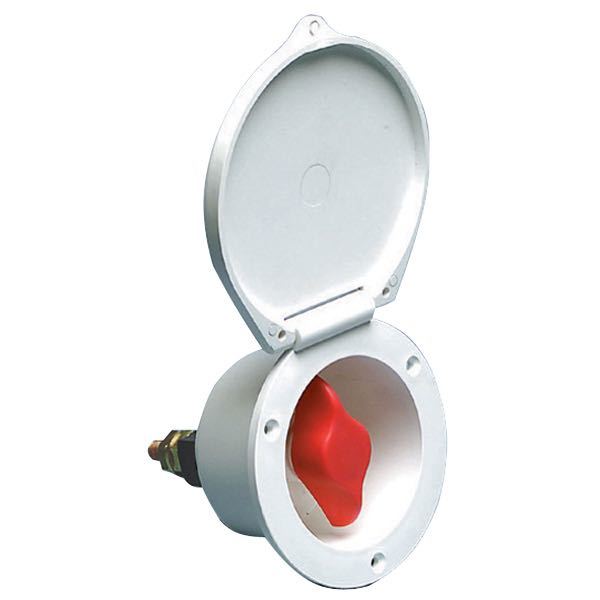 Hovedafabryder i boks 2500/280Amp Ø105mm-1