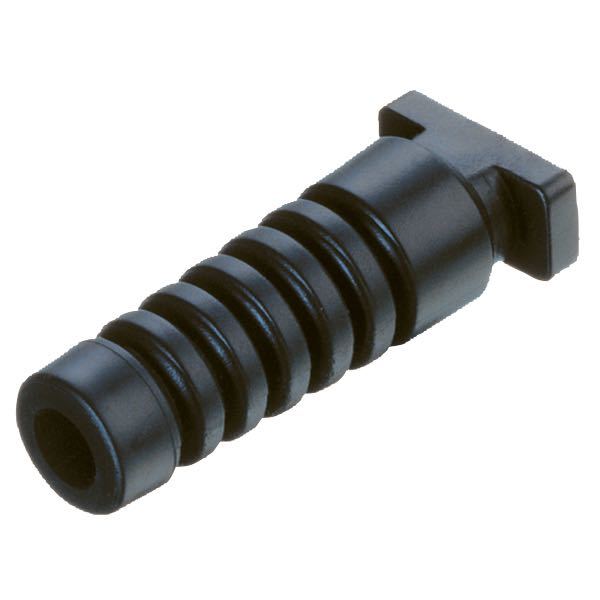 Beskyttelse Ø4mm til universalstik-1