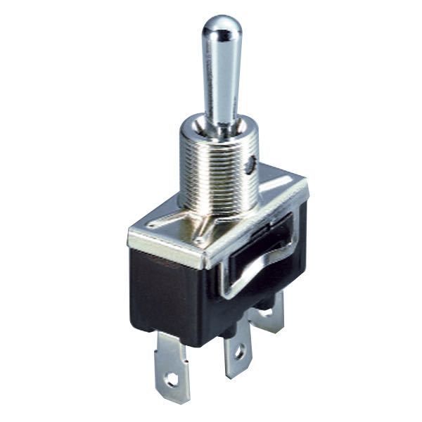 Vippekontakt 3 poler (on)-off-(on) 12v 15a-1