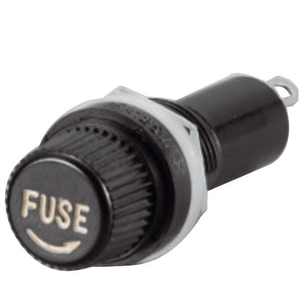 Sikringsholder for el-paneler 1270010/20-1