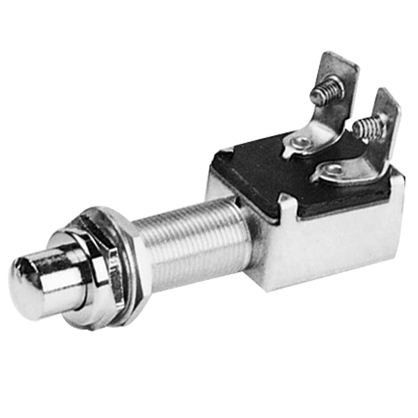 Hornkontakt kraftig 20A, aksel Ø:13mm-1