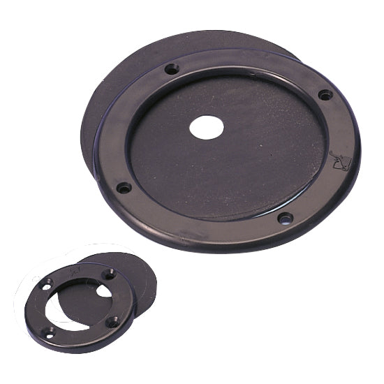 Roca kabelgennemføring PVC-2