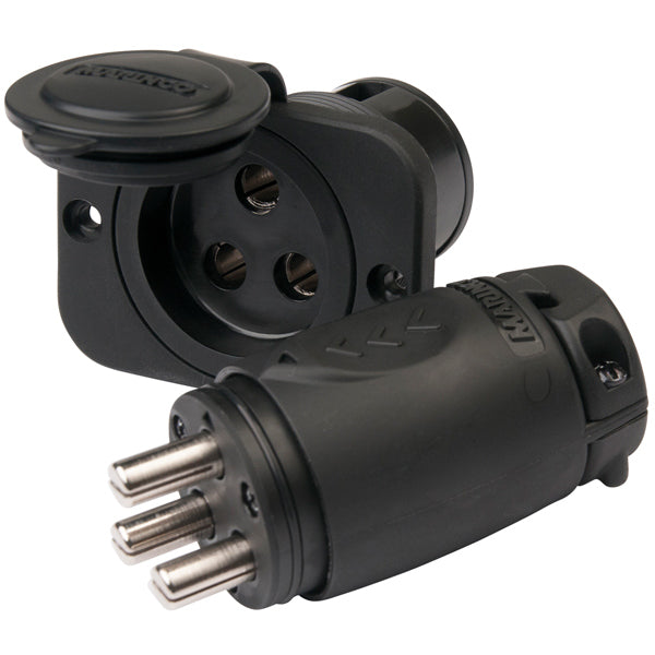 Marinco 70Amp trolling motorstik sæt-1