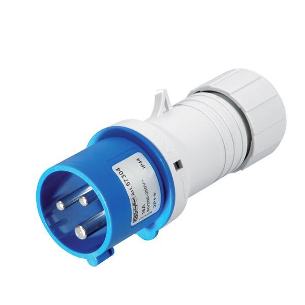 Cee 220v landstik han-1