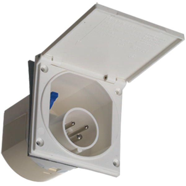 Cee 220v landstik indbygning-1