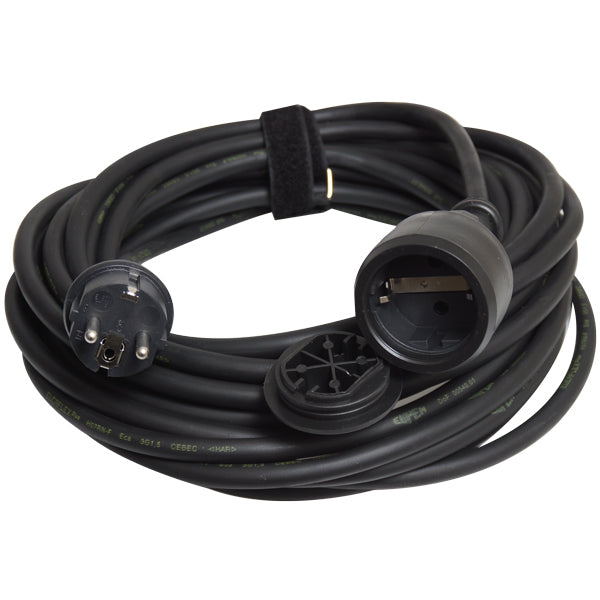 Ratio forlængerkabel han/hun 230v 3x2.5mm2-1