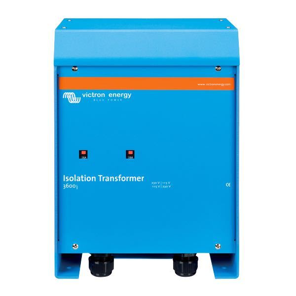 Victron Isolations transformator 230V-2