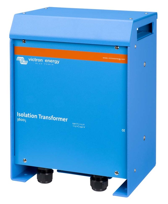 Victron Isolations transformator auto 3600W 16Amp 230v-1