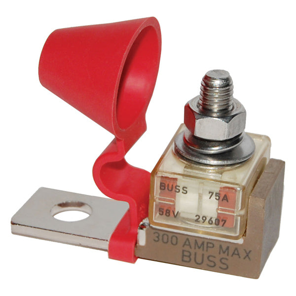 Blue Sea Terminal Fuse Block 300A-1