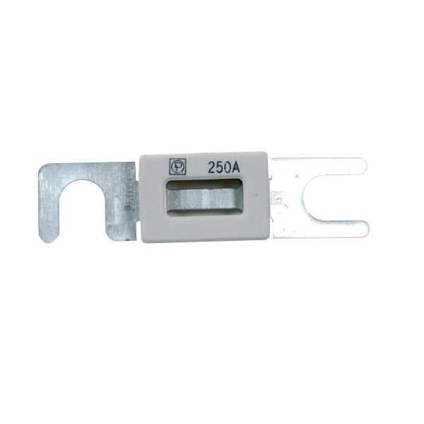 Sikring 50 - 500 A-9