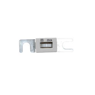 Sikring 50 - 500 A-8
